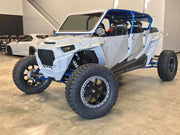 Polaris RZR / Turbo 