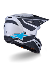 SM3 Heat Helmet ECE06/DOT