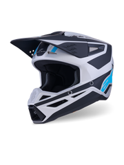 SM3 Heat Helmet ECE06/DOT