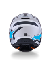 SM3 Heat Helmet ECE06/DOT