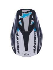 SM3 Heat Helmet ECE06/DOT