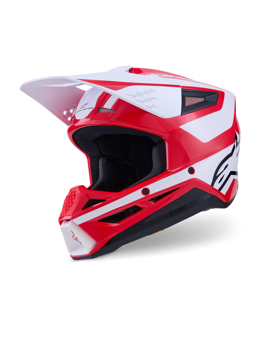 SM3 Heat Helmet