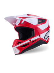 SM3 Heat Helmet