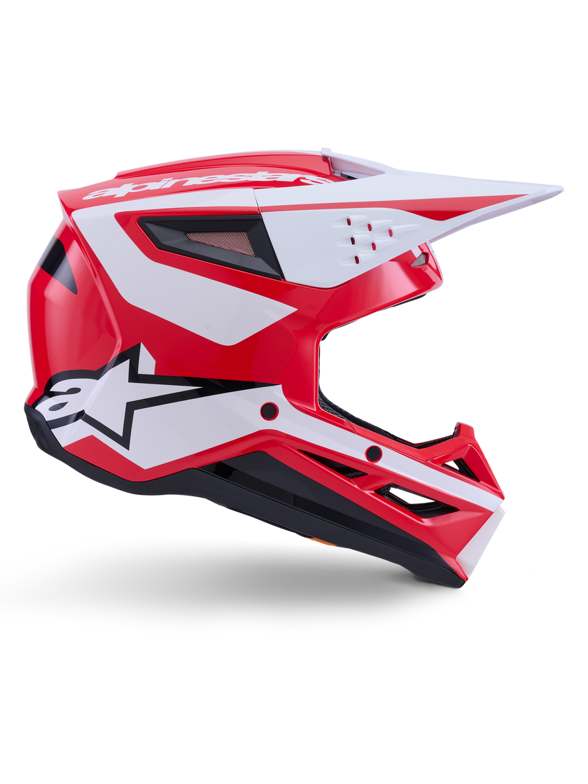 SM3 Heat Helmet