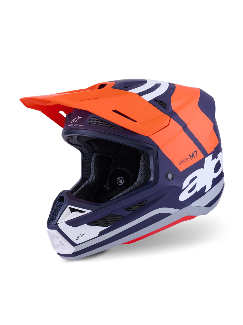 SM7 CORE HELMET