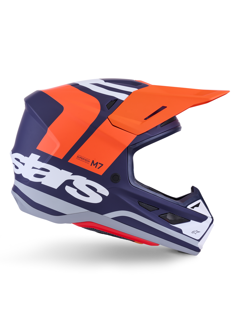 SM7 CORE HELMET
