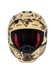 SM5 Mineral Helmet