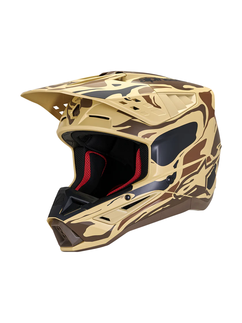 SM5 Mineral Helmet