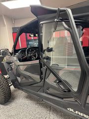 POLARIS RZR Turbo S 4-SEAT Cab Enclosure 
