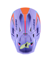 S-M10 Jett Lawrence R01 Helmet