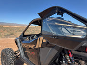 POLARIS RZR PRO R 2-SEAT 2025+ Cab Enclosure 
