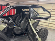 POLARIS RZR PRO S/PRO XP 2025 2-SEAT Cab Enclosure 