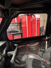 POLARIS RZR Turbo S 4-SEAT Cab Enclosure 