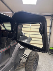 POLARIS RZR Turbo S 4-SEAT Cab Enclosure 