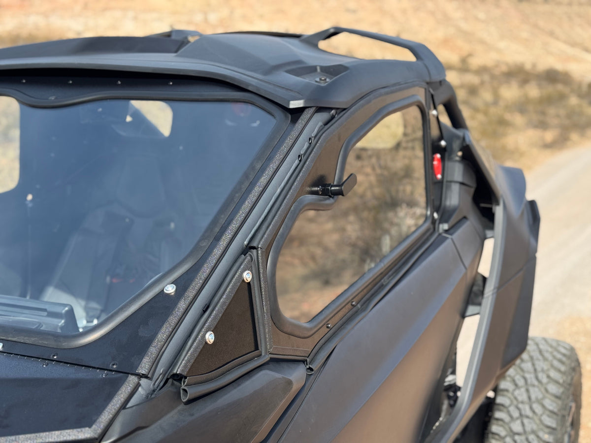 CANAM MAV R 2-SEAT Cab Enclosure 