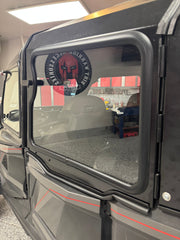 POLARIS RZR Turbo S 4-SEAT Cab Enclosure 