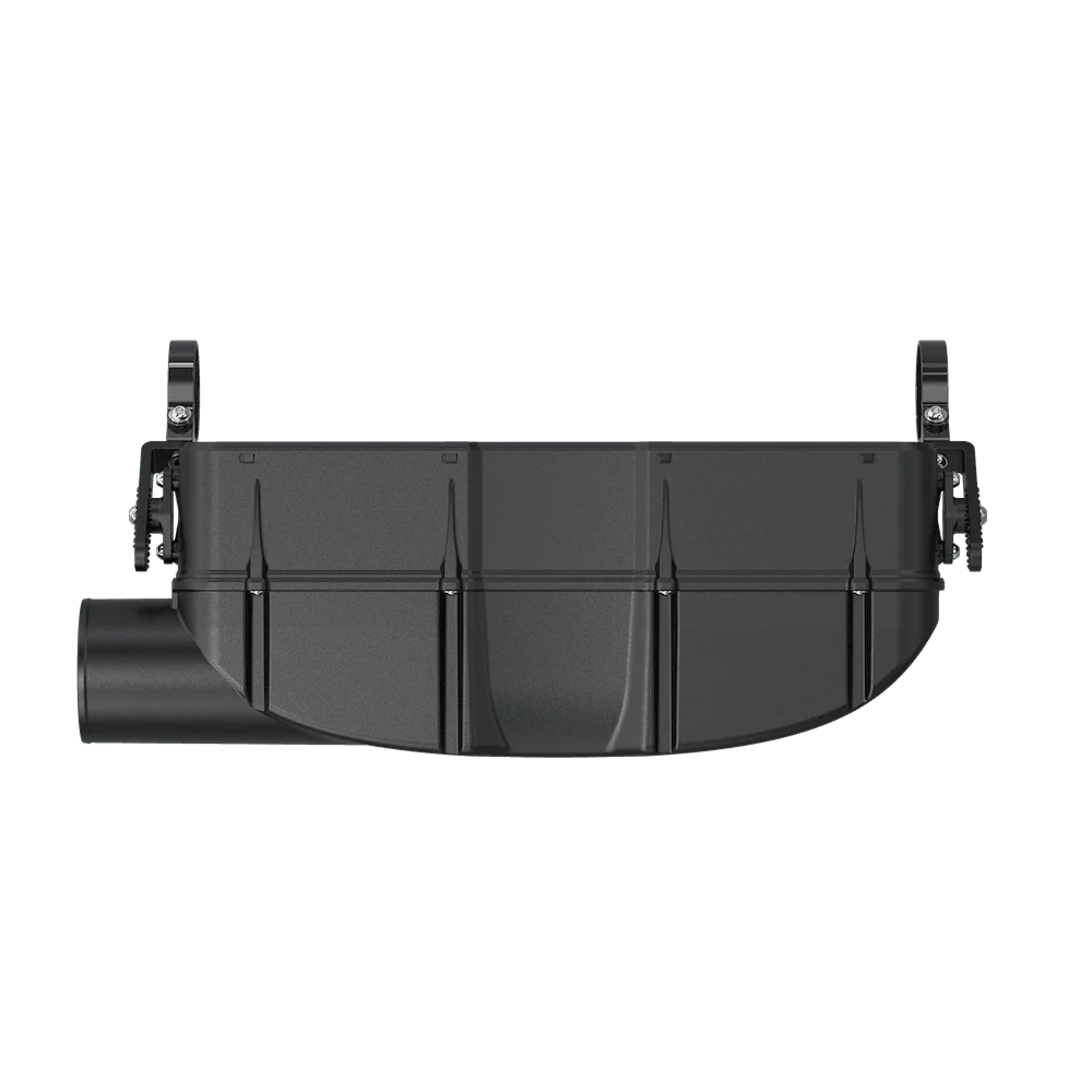 Particle Separator for 2024-2025 Polaris RZR XP 1000