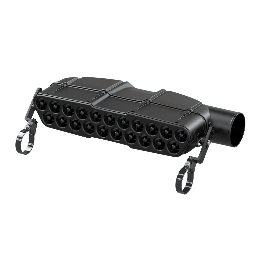 Particle Separator for 2019-2025 Honda Talon