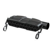 Particle Separator for 2019-2025 Honda Talon