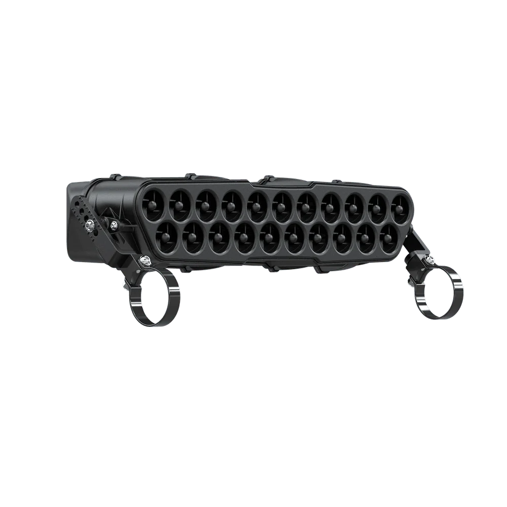 Particle Separator for 2021-2025 Can-Am® Commander