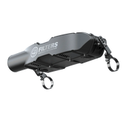 Particle Separator for 2024-2025 Polaris Ranger