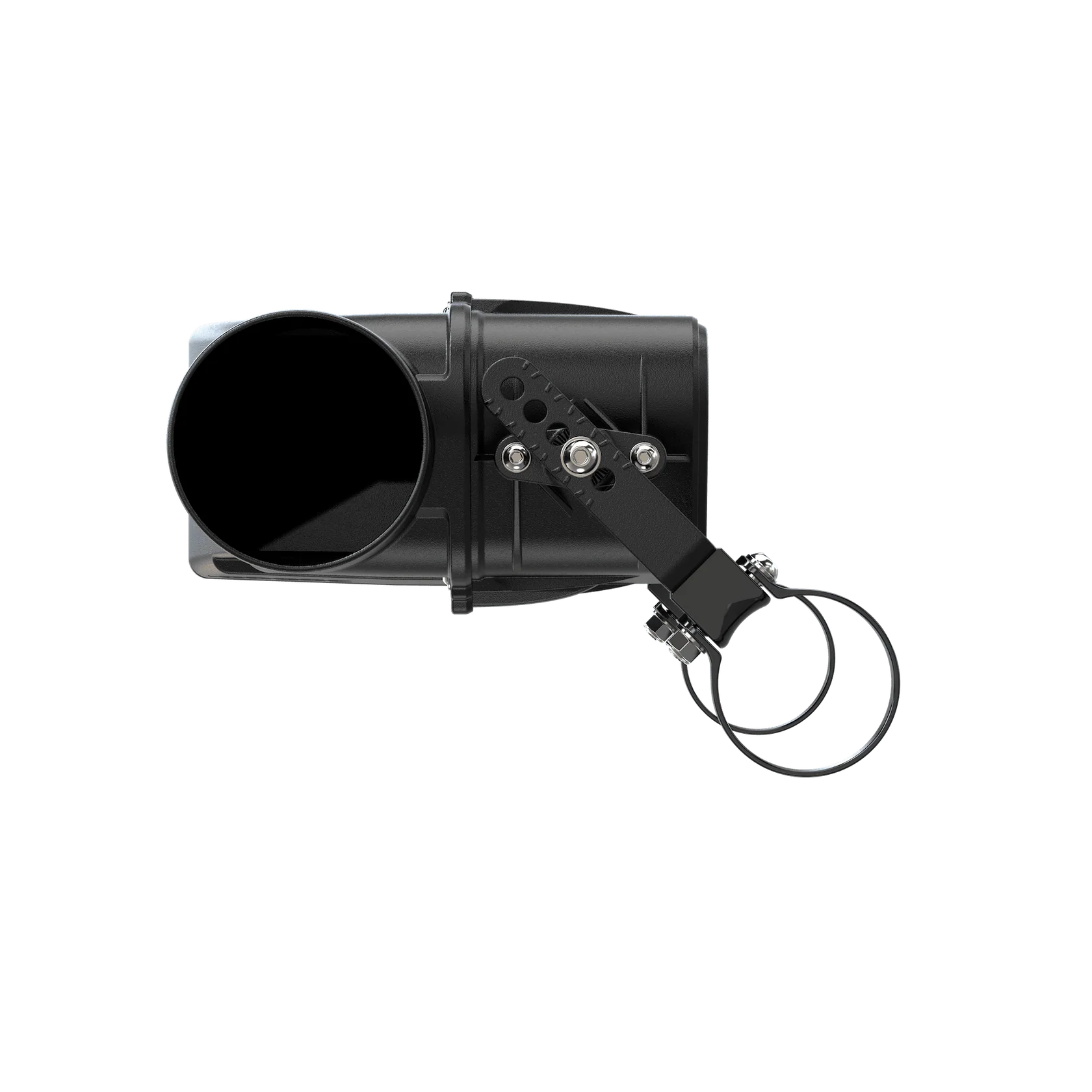Particle Separator for 2016-2023 Polaris RZR XP Turbo / Turbo S