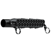 Particle Separator for 2016-2023 Polaris RZR XP Turbo / Turbo S