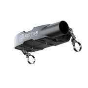 Particle Separator for 2016-2023 Polaris RZR XP Turbo / Turbo S