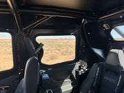 POLARIS RZR PRO R 4-SEAT 2025+ Cab Enclosure 