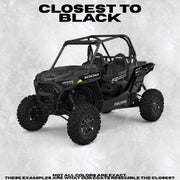 Polaris RZR Turbo R 4 Seater Tender Spring Kit (Fox Shocks)