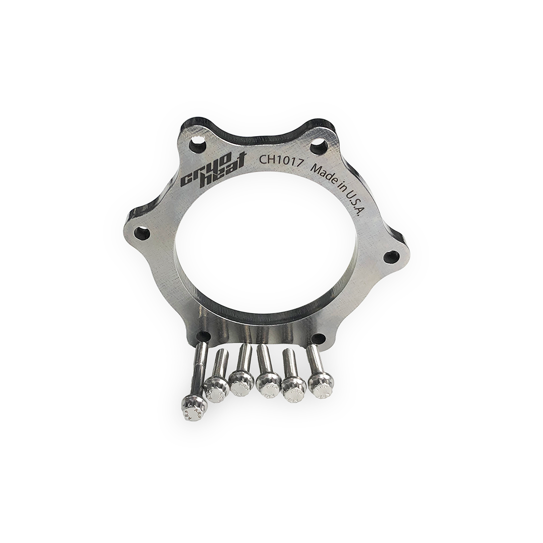 Polaris XP RZR Pinion Gear Bearing Retainer for Turbo TransmissionsCH6044