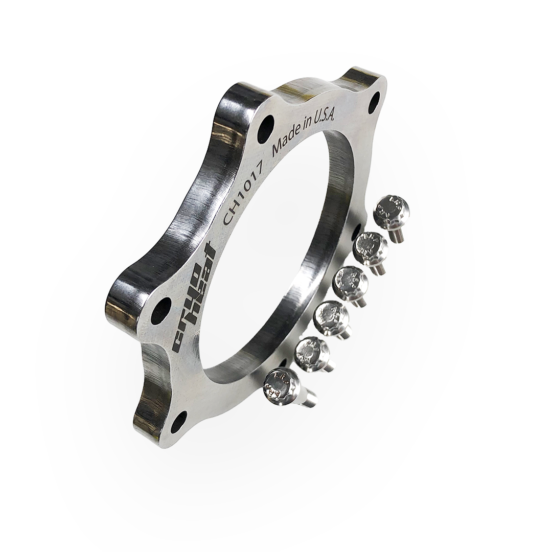 Polaris XP RZR Pinion Gear Bearing Retainer for Turbo TransmissionsCH6044
