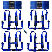 RZR 1000 XP/ XP S Harness Kit (2024+)
