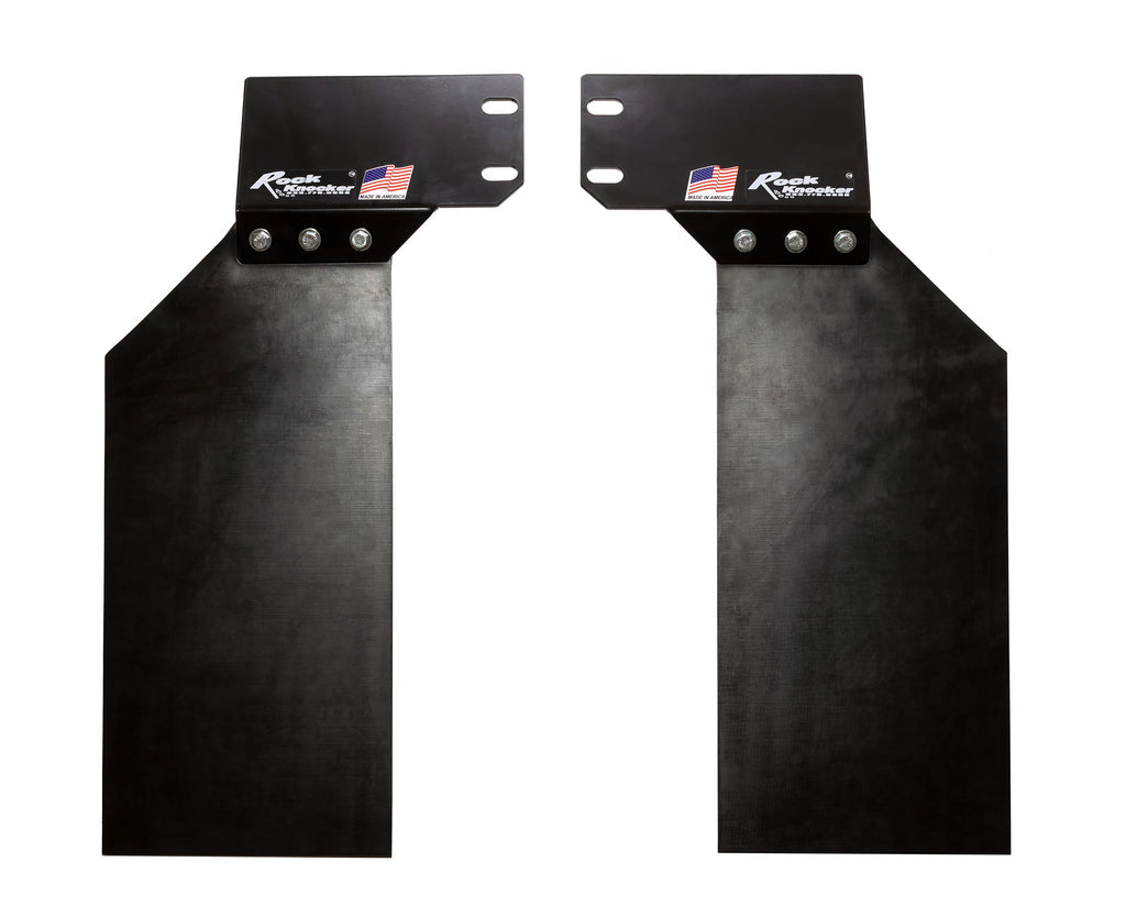 Original Rock Knocker for Can-Am X3 – Toxix Shocks
