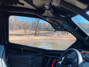 CANAM X3 2-SEAT Cab Enclosure 