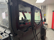 CANAM DEFENDER 4-SEAT Cab Enclosure 