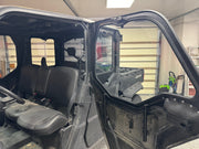 CANAM DEFENDER 4-SEAT Cab Enclosure 
