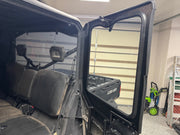 CANAM DEFENDER 4-SEAT Cab Enclosure 