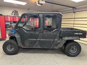 CANAM DEFENDER 4-SEAT Cab Enclosure 