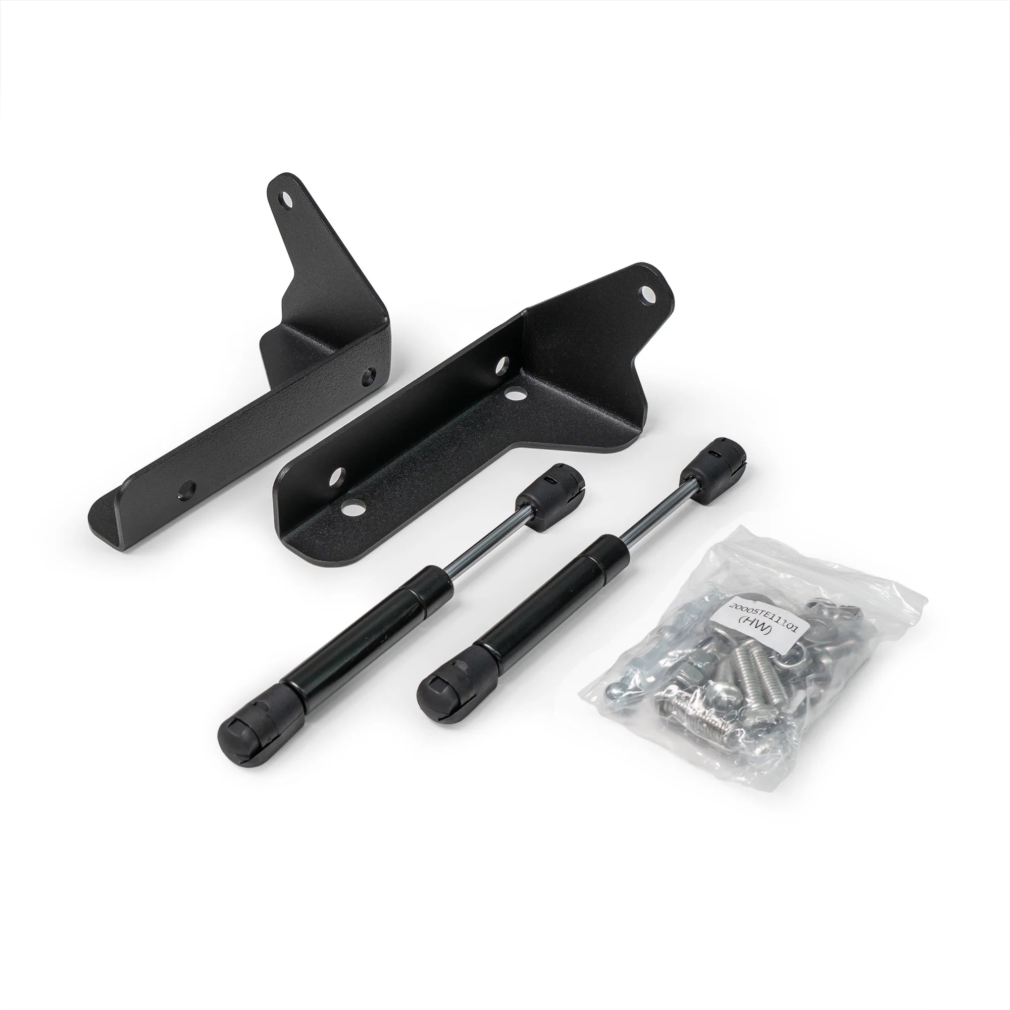 DRT RZR Pro R 2022+ Aluminum Storage/Trunk Enclosure