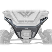 DRT RZR Pro R 2022+ Rear Bumper