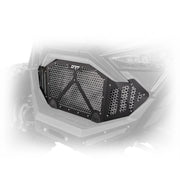 DRT RZR Pro R / Turbo R 2022-2024 Aluminum Grill
