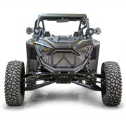DRT RZR Pro R / Turbo R 2022-2024 Aluminum Grill