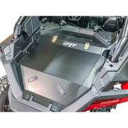 DRT RZR Pro R 2022+ Aluminum Storage/Trunk Enclosure