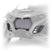 Can-Am 2024+ Maverick R Aluminum Front Grill Kit