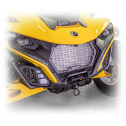 Can-Am 2024+ Maverick R Aluminum Front Grill Kit