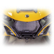 Can-Am 2024+ Maverick R Aluminum Front Grill Kit