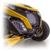 Can-Am 2024+ Maverick R Aluminum Front Grill Kit