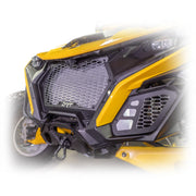 Can-Am 2024+ Maverick R Aluminum Front Grill Kit