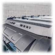 DRT Motorsports Polaris XPEDITION ADV 5 Roof Rack Kit